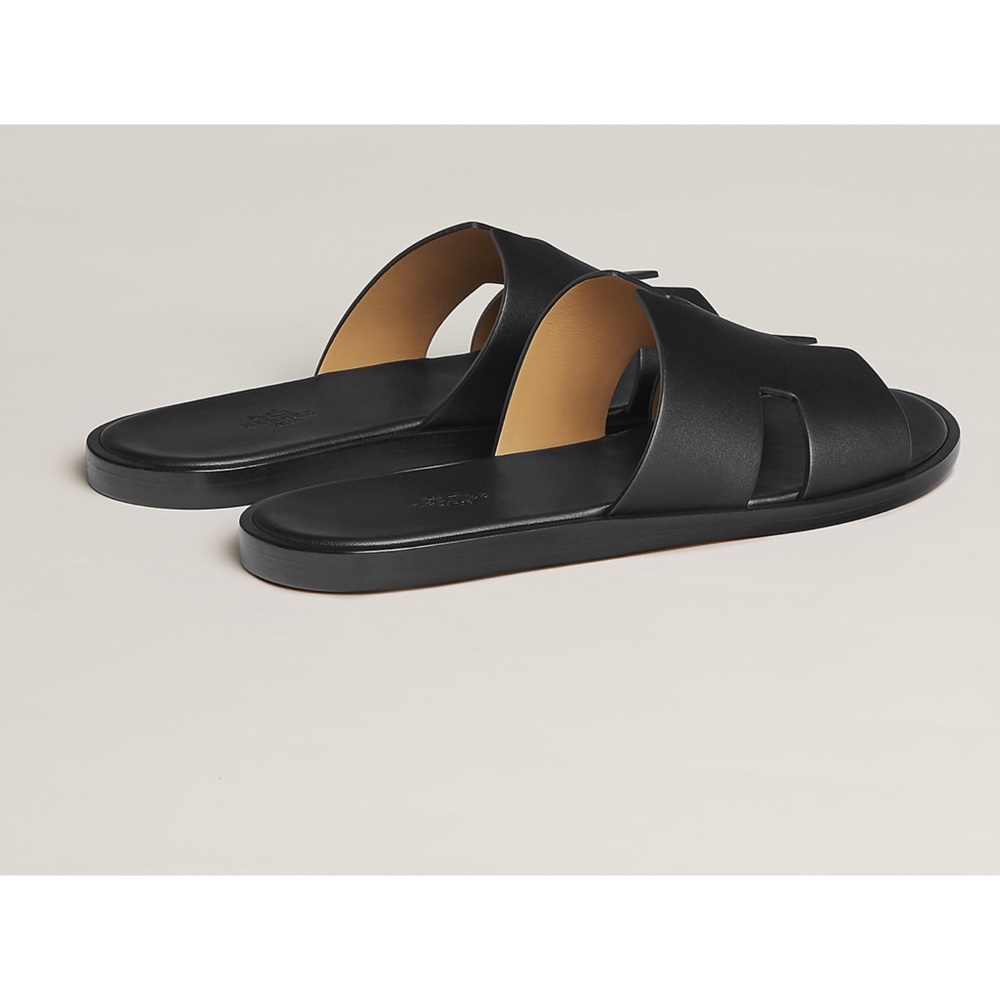 Women Hermes sandal - Picture 6 of 15